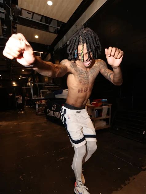 Photos from inside strip club where Ja Morant spent $50k,。